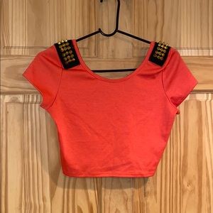 Women’s going out shirt